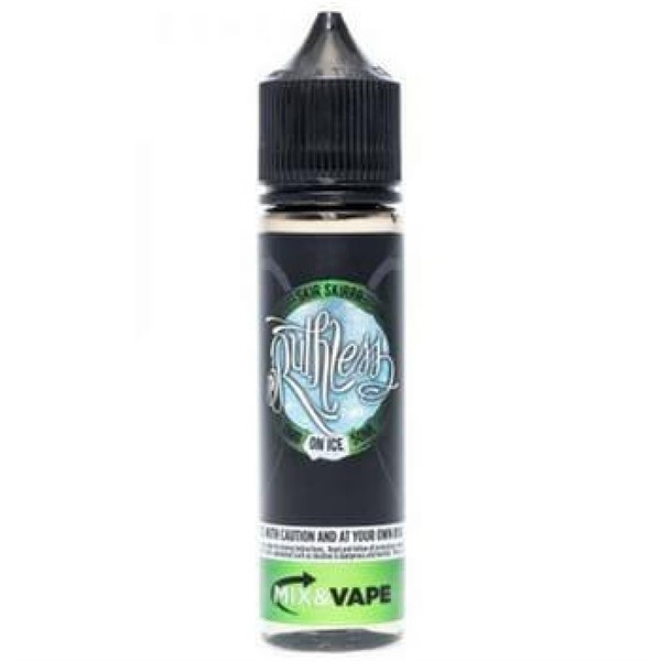 Skir Skirrr On Ice E Liquid 50ml by Ruthless Vapor