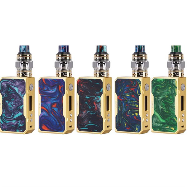 VooPoo-Drag-Gold Edition-Colour Options
