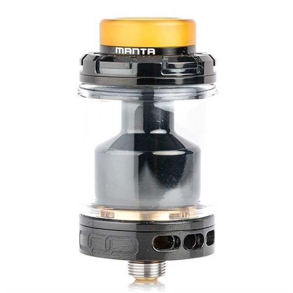 Advken - Manta - RTA - Black