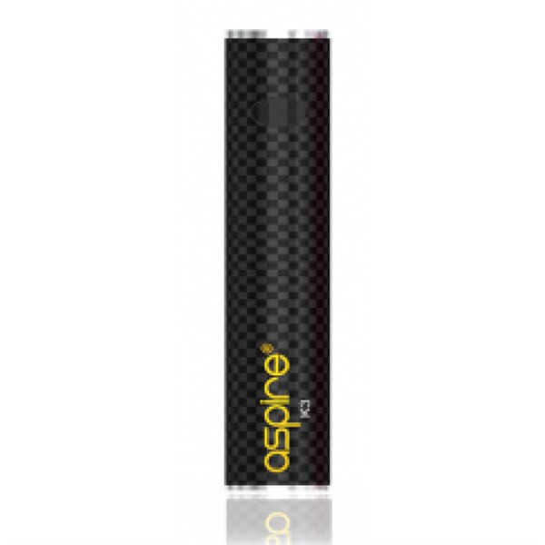 Aspire - K3 - Replacement Battery - Black