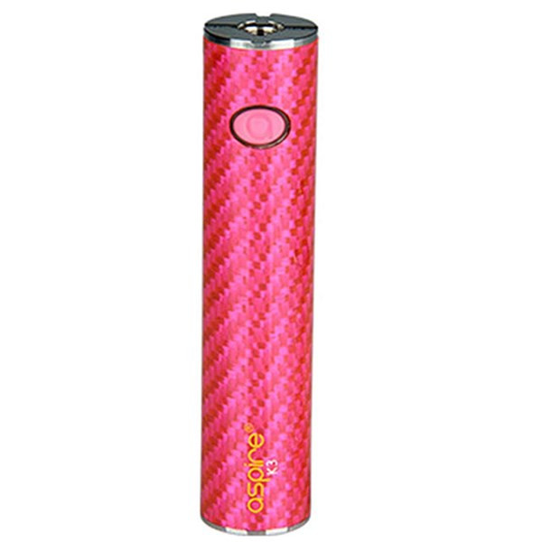 Aspire - K3 - Replacement Battery - Pink