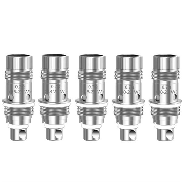 Aspire Nautilus 2s Coils - 0.4 Ohm