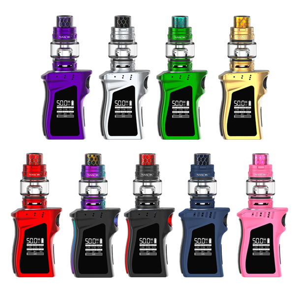 Smok - Baby Mag Kit - Colour Options