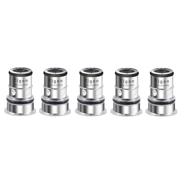 Aspire - Tigon Coil Heads