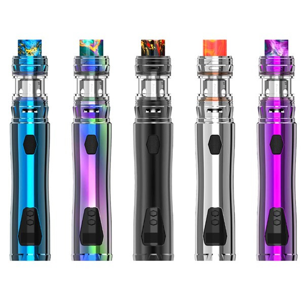 HorizonTech - Falcon - Pen Starter Kit - Colour Options