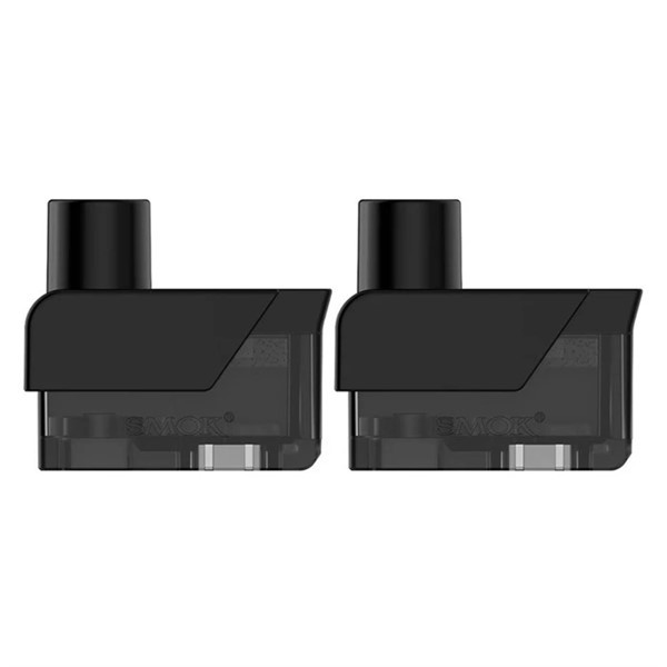 2 Pack Smok Fetch Mini Replacement Pods Cartridges