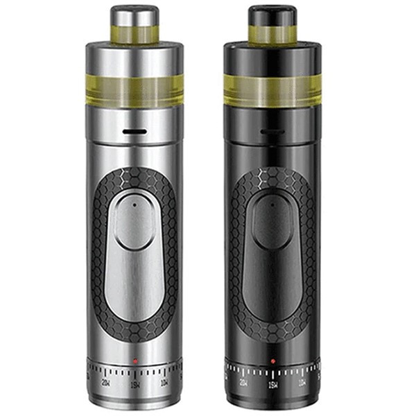 Aspire Zero G Pod Kit