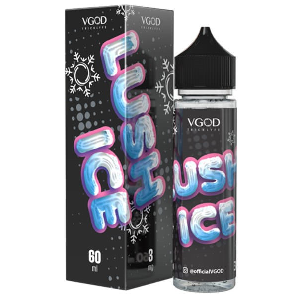 Lush Ice E Liquid 50ml by VGOD