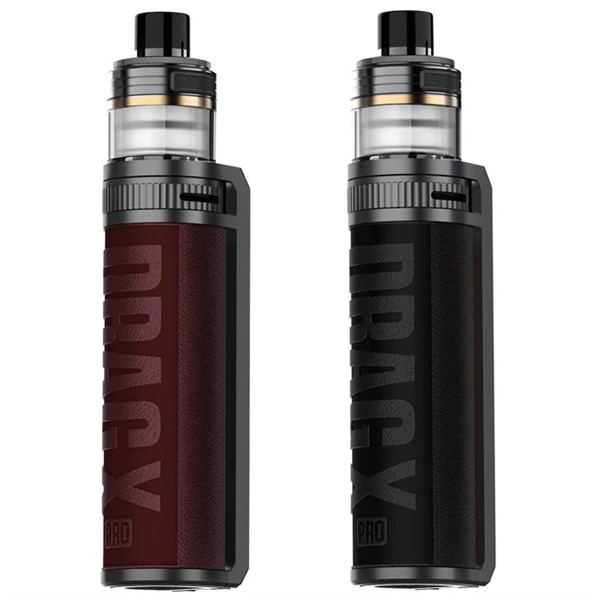 Voopoo Drag X PRO Kit