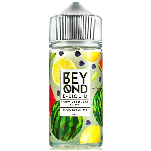 Berry Melonade Blitz E Liquid 100ml by Beyond