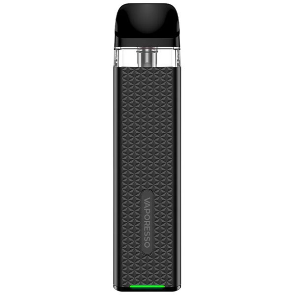 Black Vaporesso XROS 3 Mini Pod Vape Kit