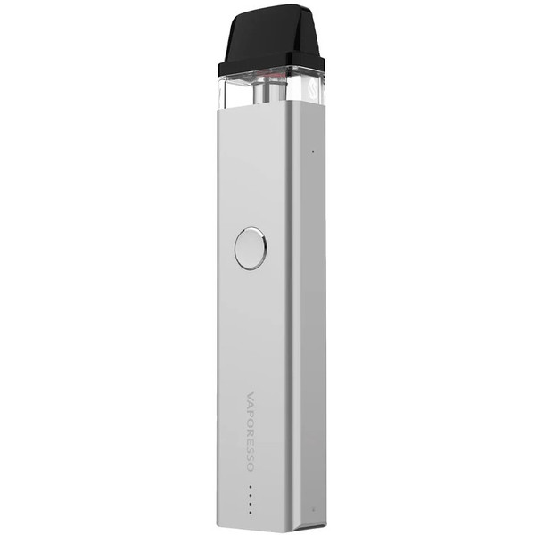 Silver Vaporesso XROS 2 Pod Kit