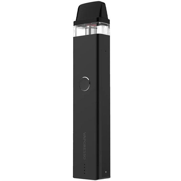 Black Vaporesso XROS 2 Pod Kit