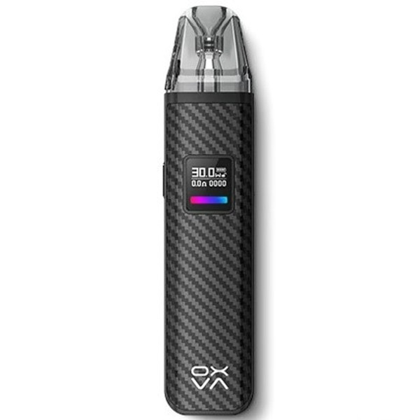 Black Carbon OXVA Xlim Pro Pod Kit