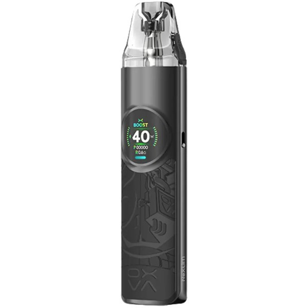 Power Black OXVA NeXlim Pod Vape Kit
