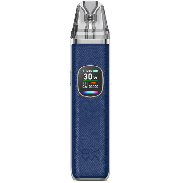 Blue Python OXVA Xlim Pro 2 Pod Vape Kit