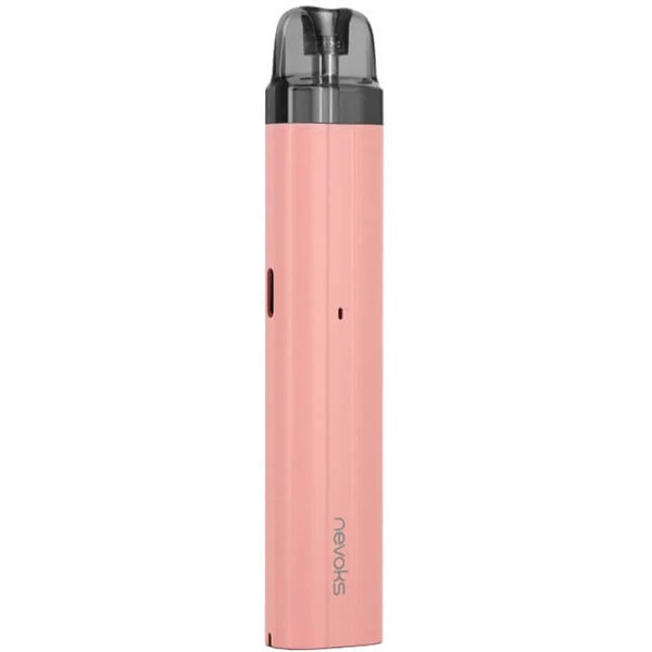 Coral Pink Nevoks Feelin AR Pod Kit
