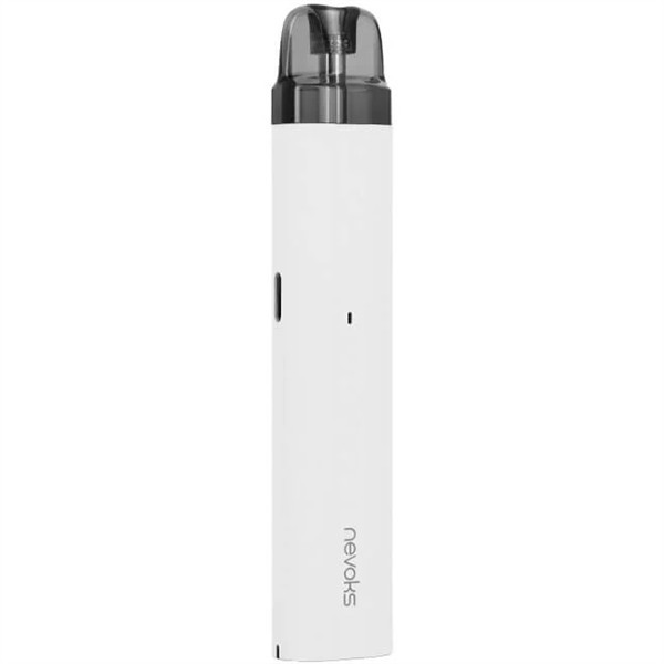 Cream White Nevoks Feelin AR Pod Kit