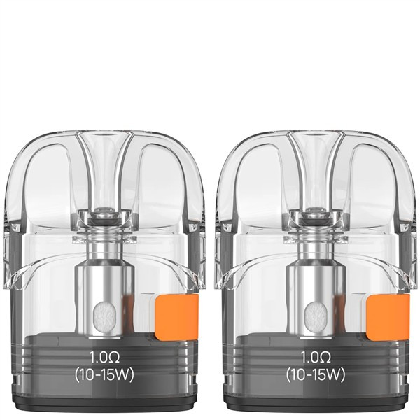 Aspire Pixo Replacement Pods