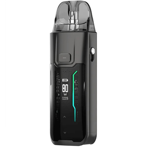 Grey Vaporesso XR Max Pod Vape Kit