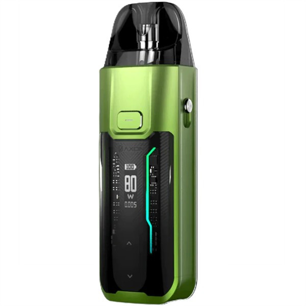Apple Green Vaporesso XR Max Pod Vape Kit
