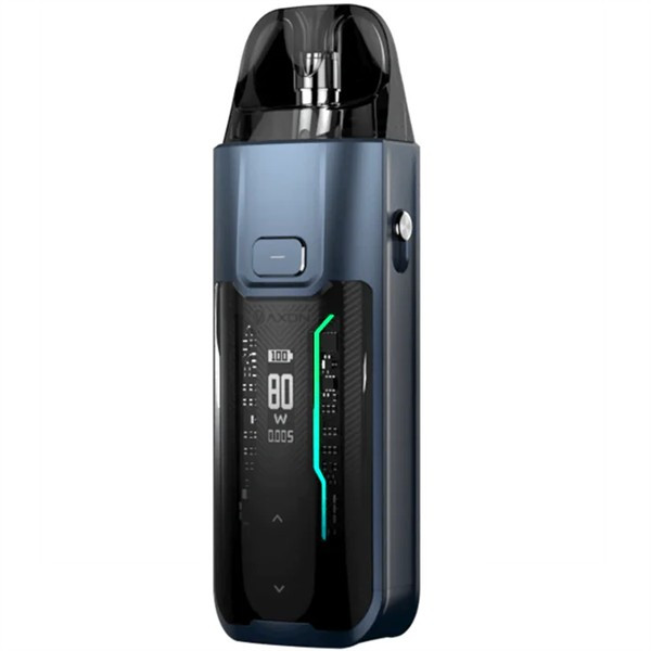 Glacier Blue Vaporesso XR Max Pod Vape Kit