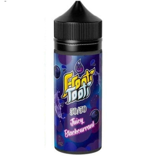 Frooti Tooti 50/50 E Liquid 100ml