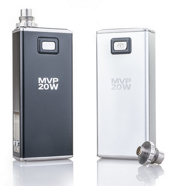 Innokin iTaste MVP 20W Express Kit | High Quality E Cigarette Kit