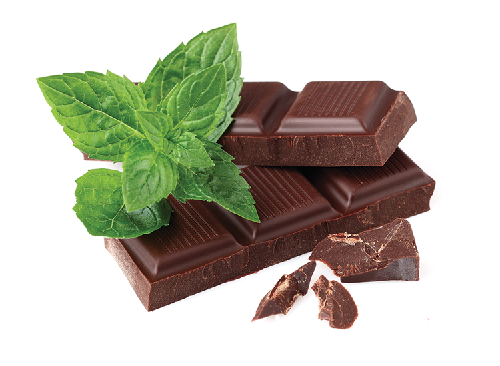 OMG Choc Mint E Liquid | Best UK Made E Liquids