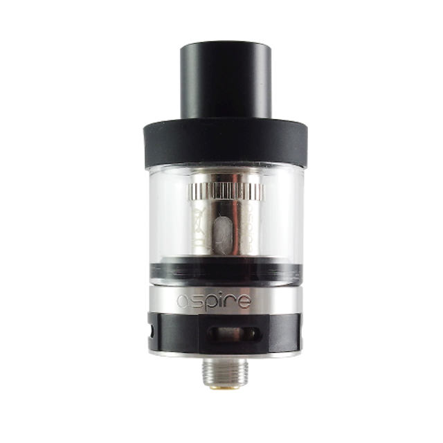 Aspire Atlantis EVO Sub Ohm Tank (Extended Kit) - Vape It Now