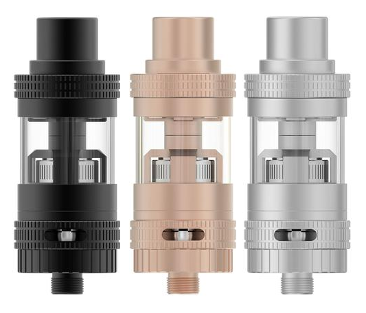 elfbar elfa master akku Uwell Crown D Pod Kit 35W Price: $25.99 main image 0