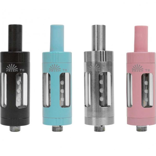 Innokin Prism T18e Tank £5.49