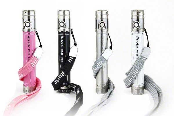 Innokin iTaste CLK 1280 mah Variable Voltage Battery
