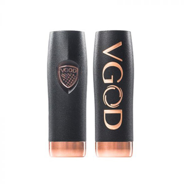 VGOD Elite Mechanical Mod Free Delivery £69.99 From Vaping Warehouse