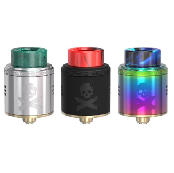 Vandy Vape Bonza RDA £19.99