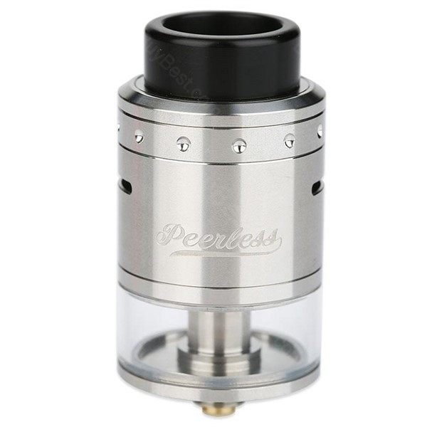 Geekvape Peerless RDTA inc Free UK Delivery £27.99