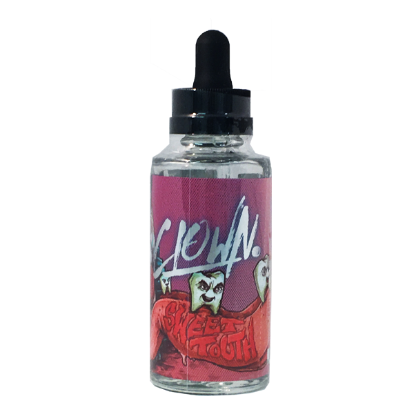 elfbar nachfüll pod läuft aus CINNAROO & STRAWBERRY Cinnamol Sugar Cereal &Kangaroo kustard E-Liquid –  Royal Vape main image 0