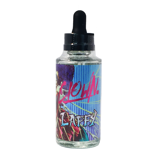 clown vape juice Clown Premium E-Liquid 30ml main image 1