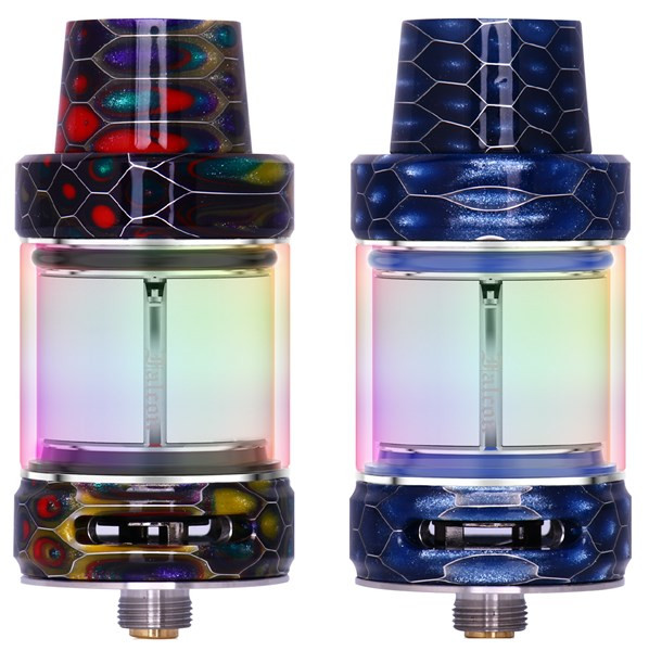 falcon vape YOCAN FALCON VAPE BLACK main image 1