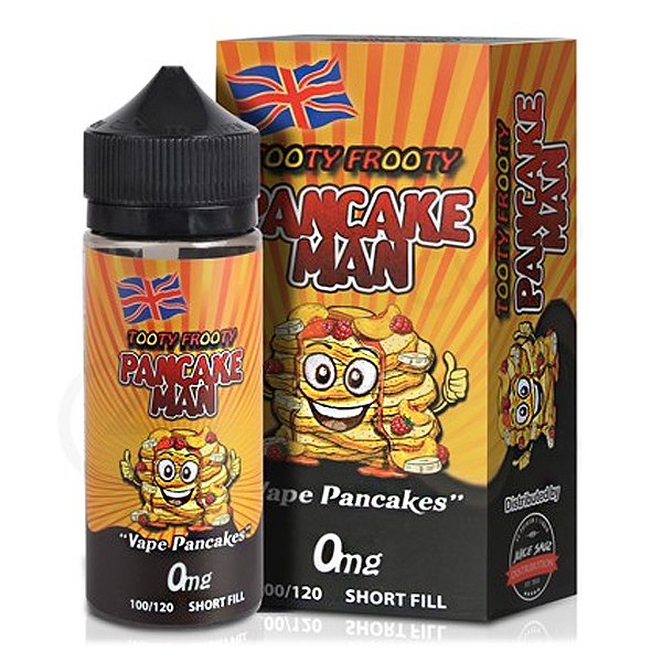 elfbar nachfüll pod läuft aus BREAKFAST E JUICE main image 0