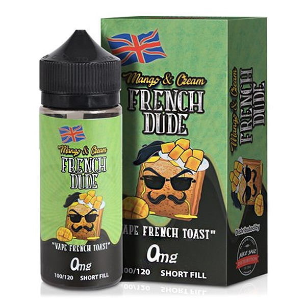elfbar elfa kaufen Strawberry E-Liquid by Vape Breakfast Classics