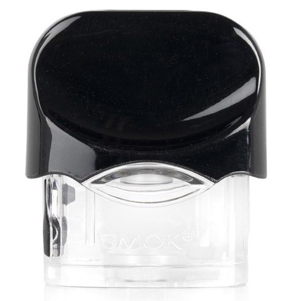 mike tyson vapes uk 3 Pack Smok Nord Replacement Pod Cartridges £6.49