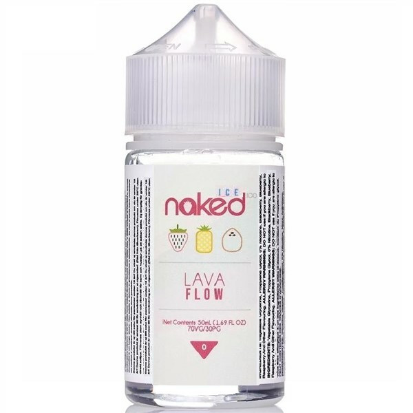 naked brand vape juice Review of Raz Vape LTX (DC25000) – eJuiceDB main image 1