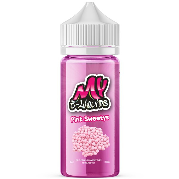 elfbar nachfüll pod läuft aus Candy Vape Flavors, E-Juice Flavors, Vape Juice Flavors – Bay Vape main image 1