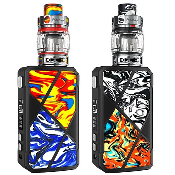 elfbar nachfüll pod läuft aus Citrus Tsunami | Distillate AIO | PurLife (Roswell main image 1