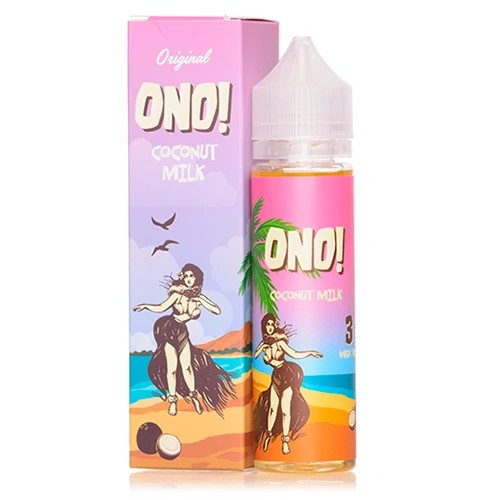 lost vape bt200 mod Cold Fusion Vape Juice main image 0