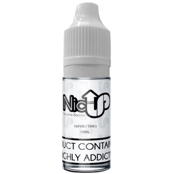 elfbar nachfüll pod läuft aus Nic Salt Shot 18mg by SALT Nic Salt | Buy Online main image 0