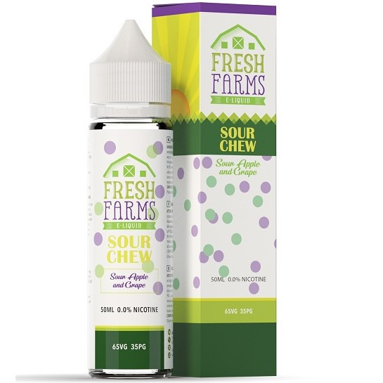 JUS Vape Barnyard Berry SALT - Fresh Farms Eliquid - 30mL - E-Liquids,  Vapes & Pod Kits | Disposable Vapes & Nicotine Salts Australia Zero Nicotine