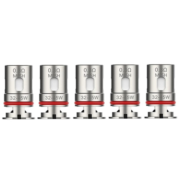 vaporesso gtx coils uk Vaporesso GTX Replacement Coils