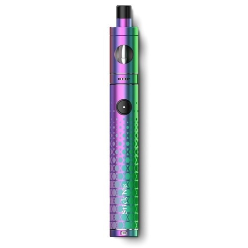 SMOK Stick N18 Starter Kit Free 20ml E Liquids 14.99